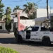 Cateo en fraccionamiento Los Ángeles deja explosivos y armas aseguradas en Culiacán