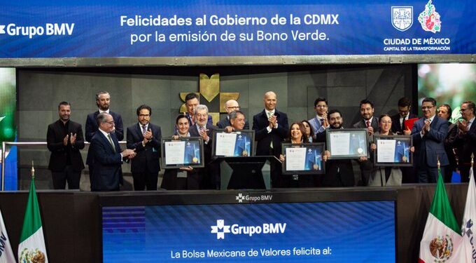 La capital obtiene 3 mil mdp en Bono Verde para nuevas líneas del Cablebús