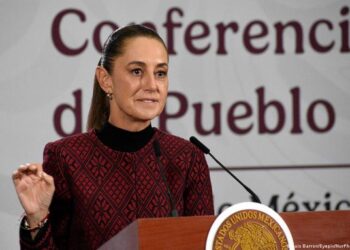 Sheinbaum fija postura internacional y anuncia avances clave en energía y seguridad