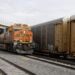 Tripulaciones mexicanas de trenes enfrentan restricciones para operar en EU