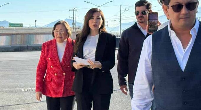 Exalcaldesa de Múzquiz es vinculada a proceso por presunto abuso de funciones