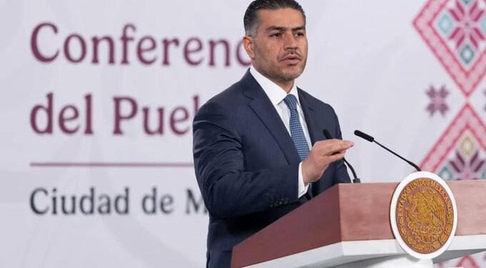 Harfuch detalla origen del estallido y descarta ataque contra policía comunitaria