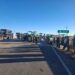 Protestas por Ley de Aguas liberan la frontera, pero continúan cierres carreteros