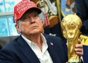 EE.UU. no descarta redadas migratorias durante el Mundial 2026