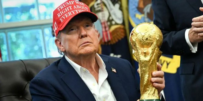 EE.UU. no descarta redadas migratorias durante el Mundial 2026