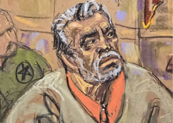 Juez aplaza tres meses la sentencia del capo Ismael ‘El Mayo’ Zambada