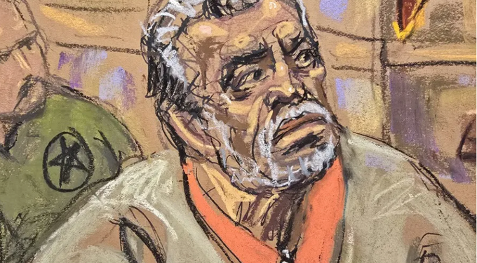 Juez aplaza tres meses la sentencia del capo Ismael ‘El Mayo’ Zambada
