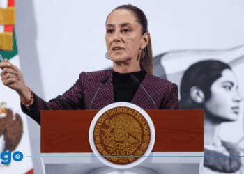 Sheinbaum detalla avances médicos y se pronuncia sobre casinos, remesas y el Papa