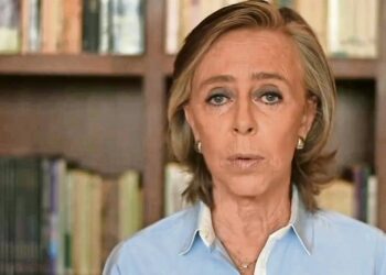 Detienen proceso penal contra María Amparo Casar por tema de competencia judicial