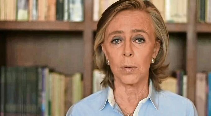 Detienen proceso penal contra María Amparo Casar por tema de competencia judicial