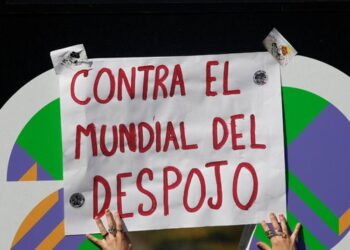 Organizaciones advierten que el Mundial 2026 agravará la crisis de vivienda en la CDMX