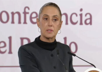 Sheinbaum anuncia registro obligatorio de chips y lanza “megabachetón” 2026 en la mañanera