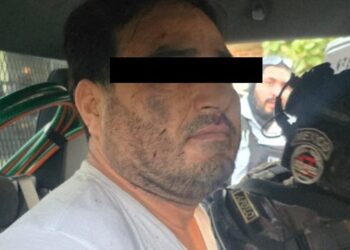 Detienen en Michoacán a “El Botox”, señalado como principal extorsionador de limoneros