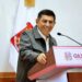 Oaxaca se convierte en el primer estado en someter a su gobernador a revocación de mandato