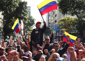 El mundo se divide tras la ofensiva de EE. UU. en Venezuela y la captura de Nicolás Maduro