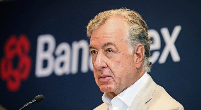 Citi destaca venta exprés de Banamex a Chico Pardo y evalúa nuevas desinversiones