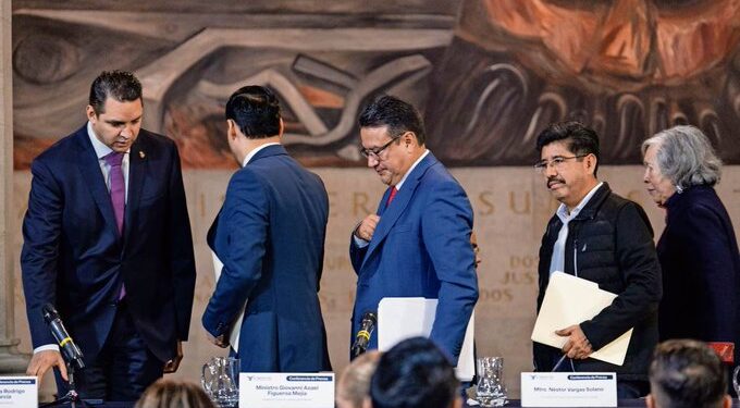SCJN destinó casi 150 mil pesos a talleres de bienestar y arte para personal y pensionados