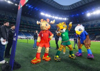 Seguridad del Mundial 2026 en México no está en riesgo, sostiene la FIFA