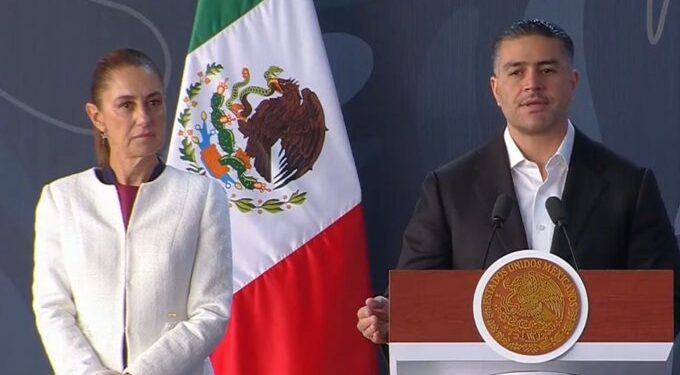 México refuerza cooperación con España tras desmantelamiento de red de metanfetamina en Europa