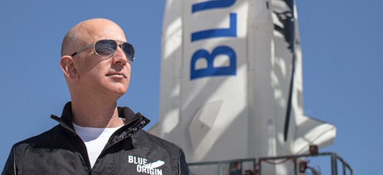 Blue Origin se lanza al internet satelital con TeraWave y desafía el dominio de Starlink