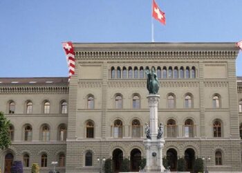 Suiza congela activos vinculados a Nicolás Maduro por cuatro años