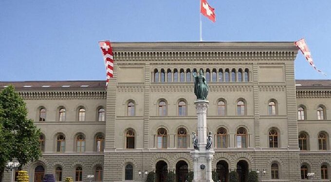 Suiza congela activos vinculados a Nicolás Maduro por cuatro años