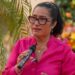 Indagan a alcaldesa de Acapulco por presunto cohecho tras exhibir joya de alto valor