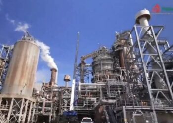 Apertura energética en Venezuela amenaza la posición de Pemex, alerta IMCO