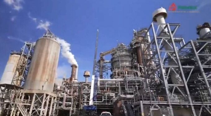 Apertura energética en Venezuela amenaza la posición de Pemex, alerta IMCO