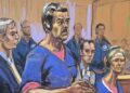Argentina impulsa la extradición de Nicolás Maduro por delitos de lesa humanidad