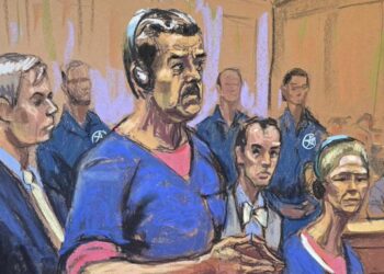 Argentina impulsa la extradición de Nicolás Maduro por delitos de lesa humanidad