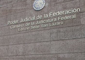 Reforma judicial no frena gasto: Poder Judicial destina 331 mdp a comedores