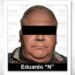 Detienen a Eduardo Gómez, exfuncionario ligado a García Luna, por desvíos en prisiones federales