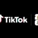 FIFA elige a TikTok como su principal plataforma digital para el Mundial 2026