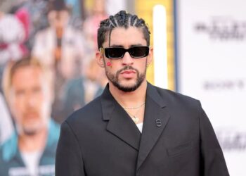 Demanda por 16 mdd pone a Bad Bunny y a su disquera en la mira judicial