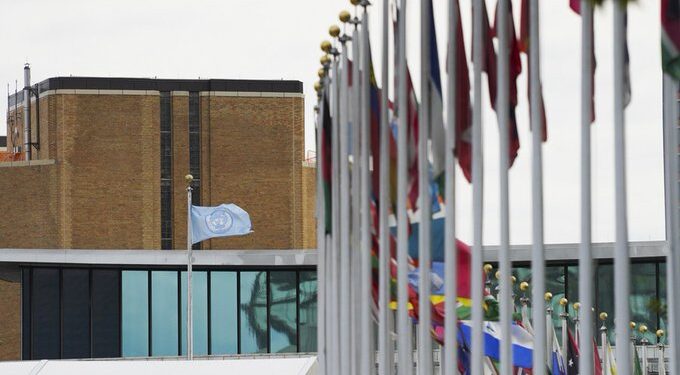 La ONU advierte desaceleración económica global y prevé menor crecimiento en 2026