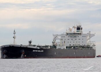 Estados Unidos intercepta otro petrolero sancionado en el Caribe y endurece cerco contra la “flota fantasma”