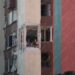 Explosión por gas en Paseos de Taxqueña deja siete heridos y severos daños estructurales