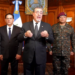 Guatemala decreta estado de sitio tras ola de violencia de pandillas