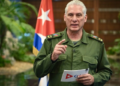 Venezuela reafirma respaldo a Cuba frente a advertencias de Donald Trump