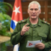 Venezuela reafirma respaldo a Cuba frente a advertencias de Donald Trump