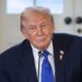 Trump amenaza con arancel del 25 % a países que mantengan comercio con Irán