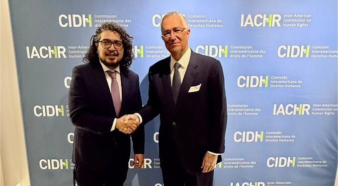 Ricardo Salinas Pliego recurre a la CIDH tras resoluciones fiscales adversas