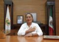 Abelina López conserva protección de la SCJN frente a auditoría por 898 mdp