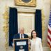 Rechazo en Noruega a la entrega del Nobel a Trump: “no cambia al galardonado”