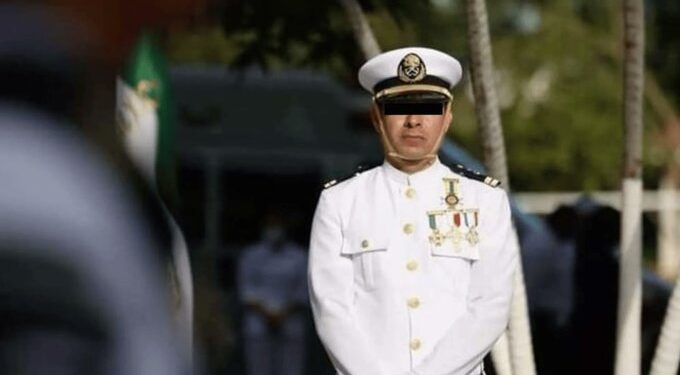 Defensa de mandos navales Farías Laguna pide debido proceso y frena juicios anticipados