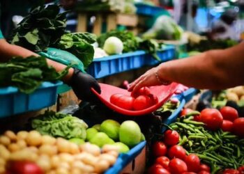 La canasta básica cerró 2025 en máximos históricos y presionó el gasto familiar