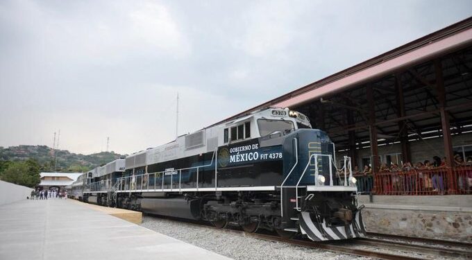 Subsidios millonarios mantienen a flote al Tren Interoceánico tras nuevo descarrilamiento