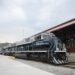 Marina contrata asesoría por 152 mdp para operar con seguridad el Tren Interoceánico