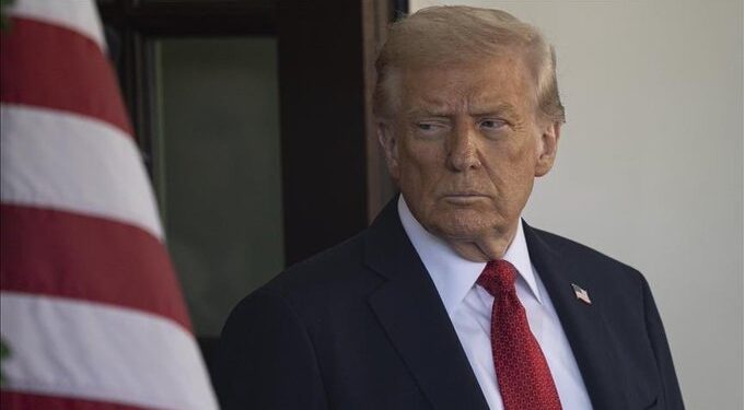 Trump lanza advertencias regionales tras la caída de Maduro y eleva la tensión en América